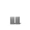 Mini Bar & Ice Bar Bundle / Oyster Grey