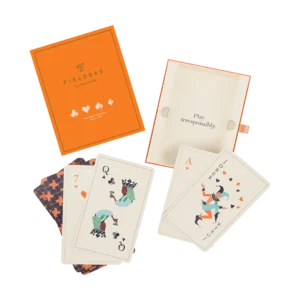 Playing Cards